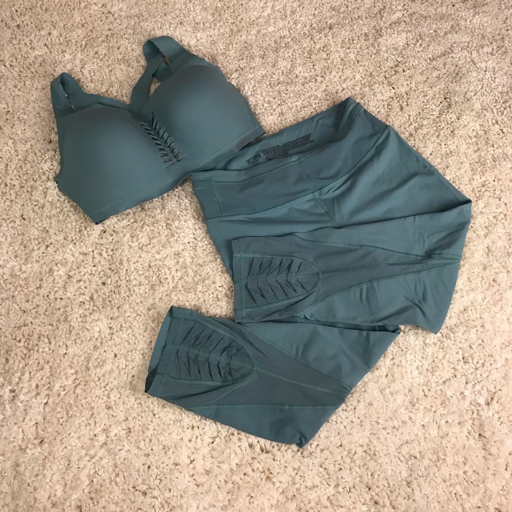 Victoria Secret Fitness Set